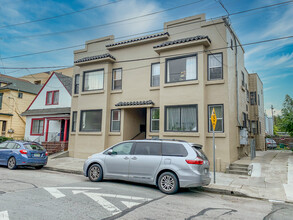 553 30th St, Oakland, CA for sale Building Photo- Image 1 of 1