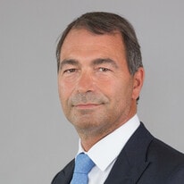 Laurent Bedjidian