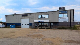 More details for 791 Marion St, Winnipeg, MB - Industrial for Rent