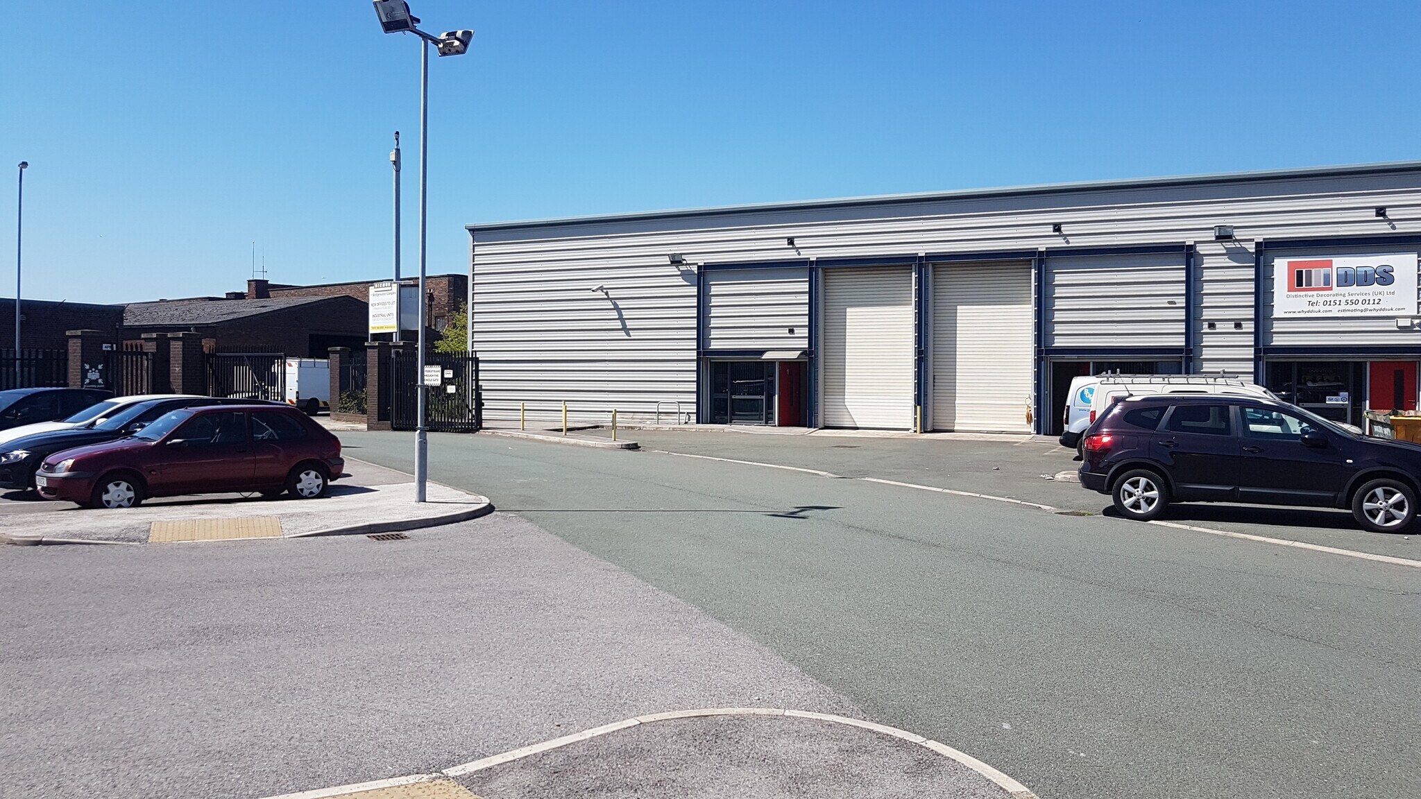 Loopnet Bootle's The Bridgewater Complex, Canal St, Bootle, L20 8AH | LoopNet