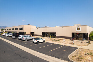 More details for 6395 Gunpark Dr, Boulder, CO - Office for Rent