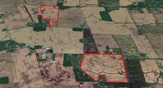 More details for Two large tracts of land: +/- 234.04 AC – Land for Sale, Orient, OH