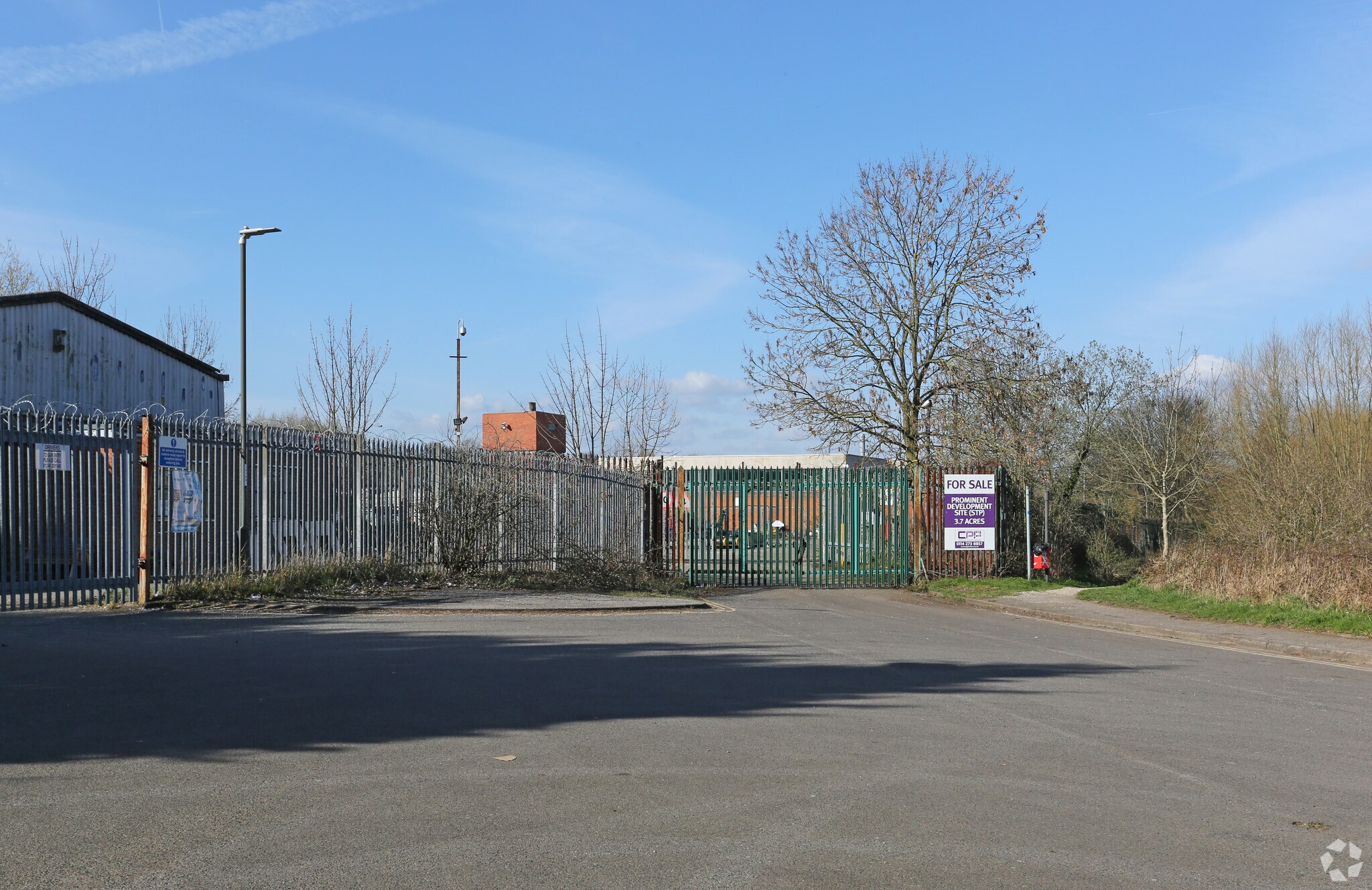 Holbeck Close, Chesterfield for sale Primary Photo- Image 1 of 1