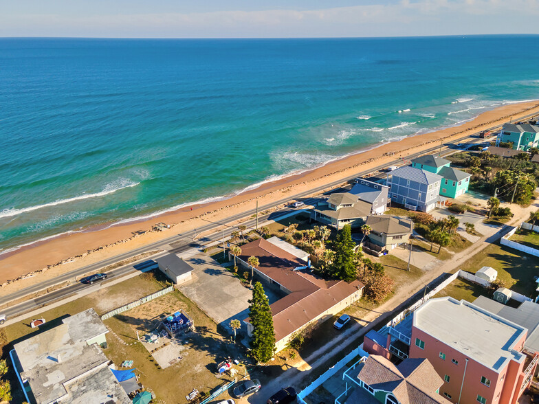 1316 Oceanshore Blvd, Flagler Beach, FL for sale - Building Photo - Image 2 of 22