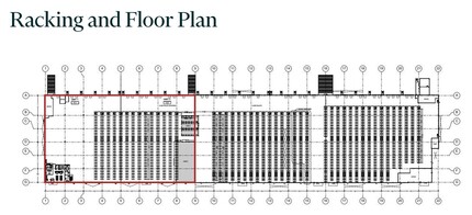 53 Mobis Dr, Markham, ON for rent Floor Plan- Image 1 of 1