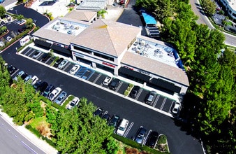 22912 Pacific Park Dr, Aliso Viejo, CA - AERIAL  map view