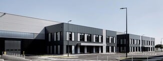 More details for Rue Du Commandant Rolland, Le Bourget - Office, Light Industrial to Rent
