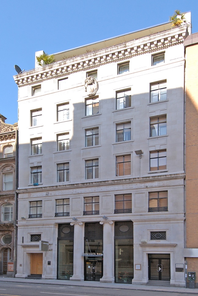 More details for 26 Exchange St E, Liverpool - Retail for Sale