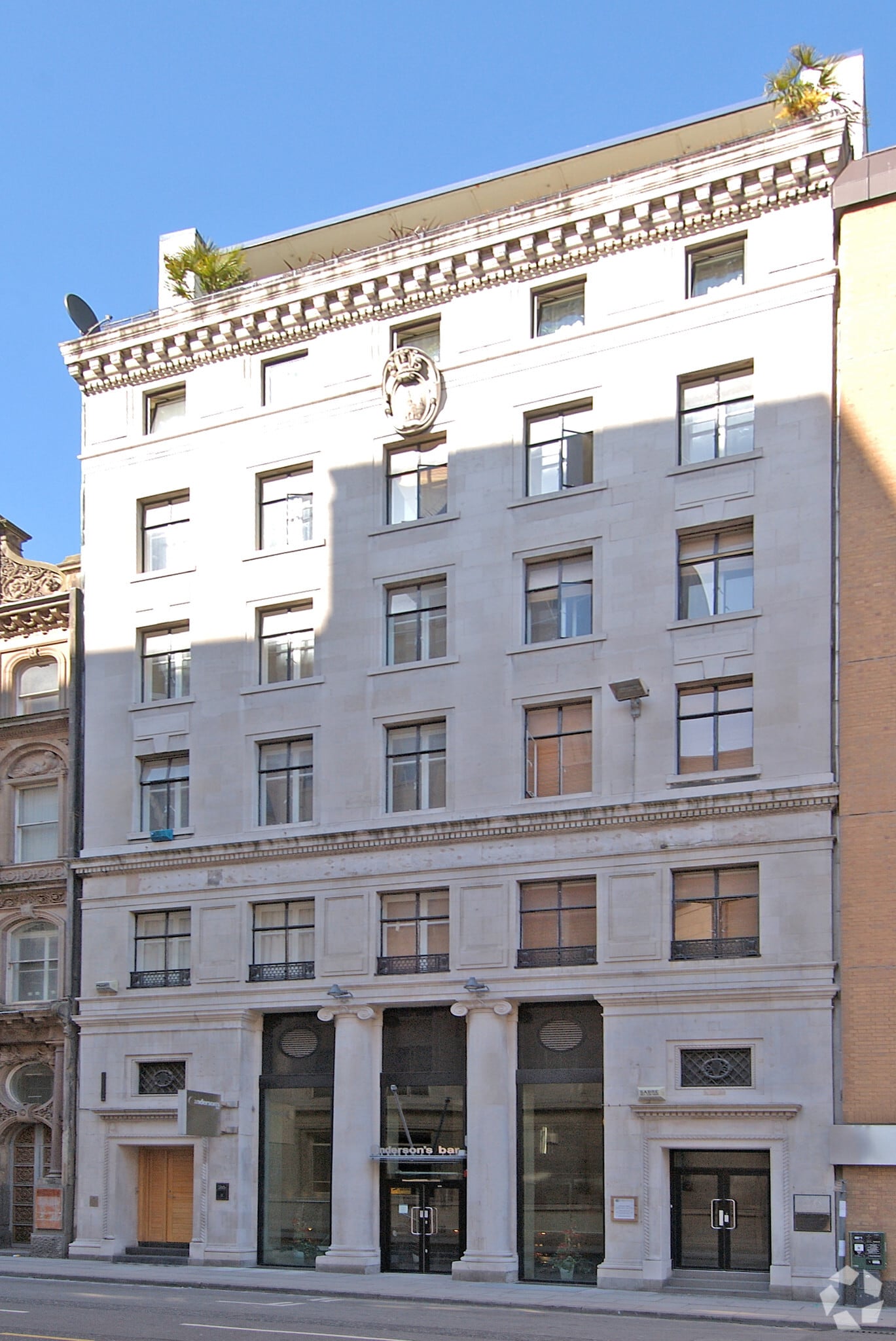 26 Exchange St E, Liverpool for sale Primary Photo- Image 1 of 4