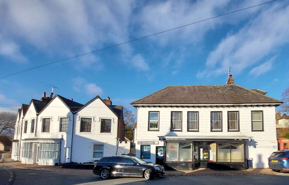 The Green, Frant for sale Primary Photo- Image 1 of 1