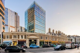 69 Old Broad St, London to rent Building Photo- Image 1 of 7