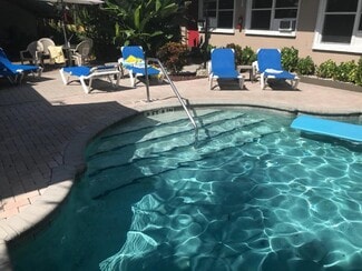 More details for 610 Se 19th St, Fort Lauderdale, FL - Hospitality for Sale
