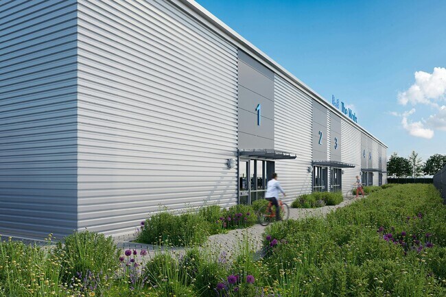 More details for Factory Ln, Croydon - Industrial to Rent