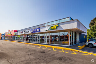 3810-3900 Boul Taschereau, Greenfield Park, QC for rent Building Photo- Image 1 of 13