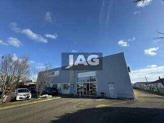 More details for Office, Light Industrial to Rent