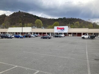 More details for 100 Pike St, Port Jervis, NY - Retail for Rent