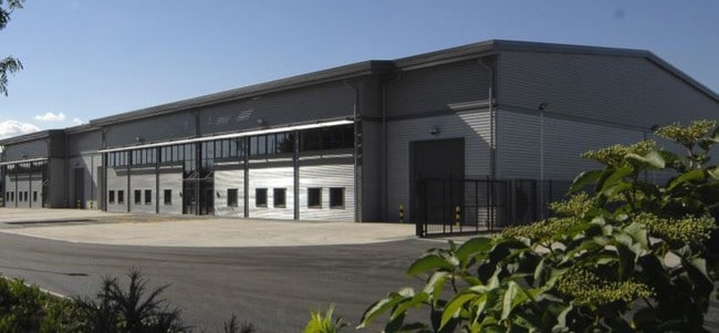 More details for Nowhurst Business Park, Horsham - Industrial to Rent