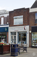 61 High St, Solihull for sale Primary Photo- Image 1 of 1