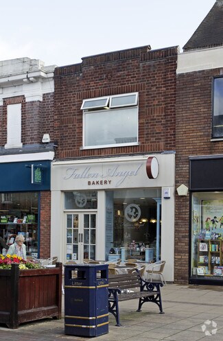 More details for 61 High St, Solihull - Retail for Rent