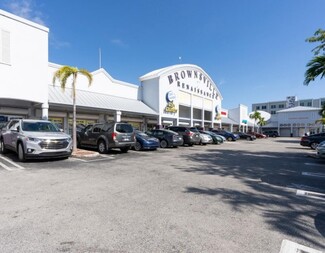 More details for 2505-2695 NW 54th St, Miami, FL - Retail for Rent