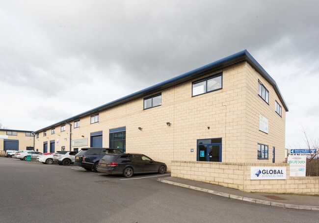 More details for Wilkinson Rd, Cirencester - Industrial to Rent