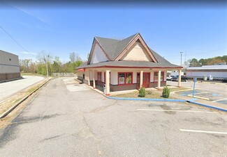 More details for 954 Main St, Southaven, MS - Retail for Sale