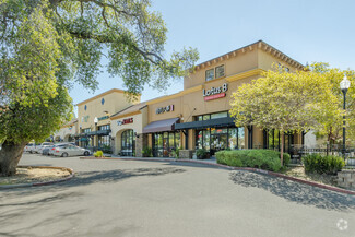 More details for 199 Blue Ravine Rd, Folsom, CA - Retail for Rent