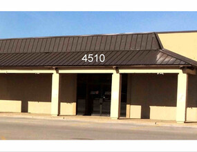 4450-4536 Buffalo Gap Rd, Abilene, TX for rent Building Photo- Image 1 of 2