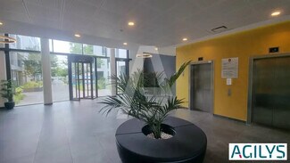 More details for 11 Rue Ella Maillart, Massy - Office to Rent