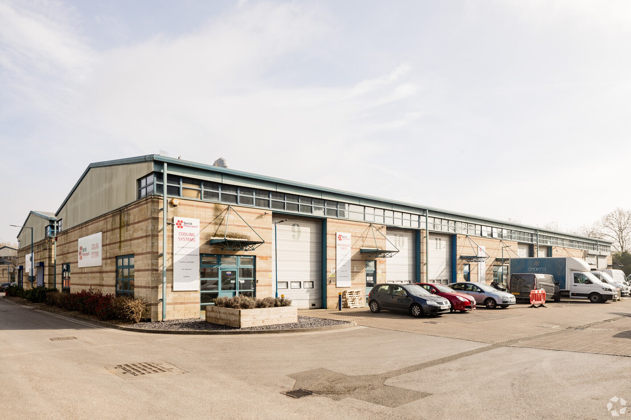 Bullsbrook Rd, Hayes for sale Building Photo- Image 1 of 1