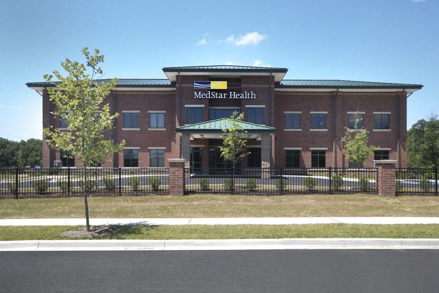 13950 Brandywine Rd, Brandywine 20613 UK