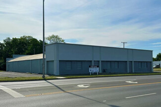 More details for 4302-4306 N Dixie Dr, Dayton, OH - Speciality for Sale