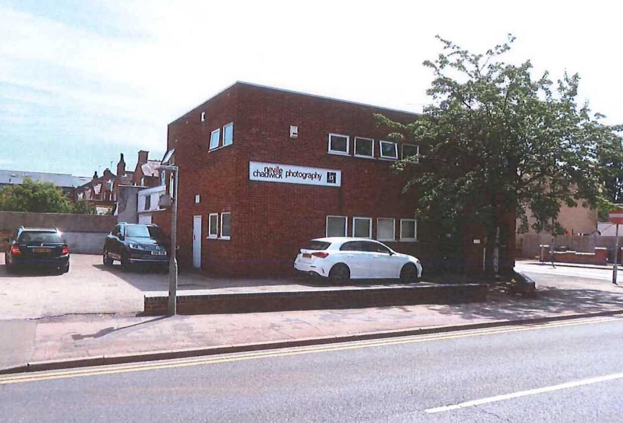 59 Long St, Wigston for sale Building Photo- Image 1 of 1