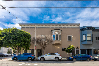 More details for 2301 Webster St, San Francisco, CA - Residential for Sale