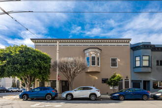 2301 Webster St, San Francisco, CA for sale Building Photo- Image 1 of 22