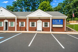 More details for 201 Portion Rd, Ronkonkoma, NY - Office / Medical to Rent