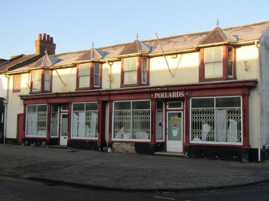 49-51 Aylesbury St, Milton Keynes for sale Building Photo- Image 1 of 1