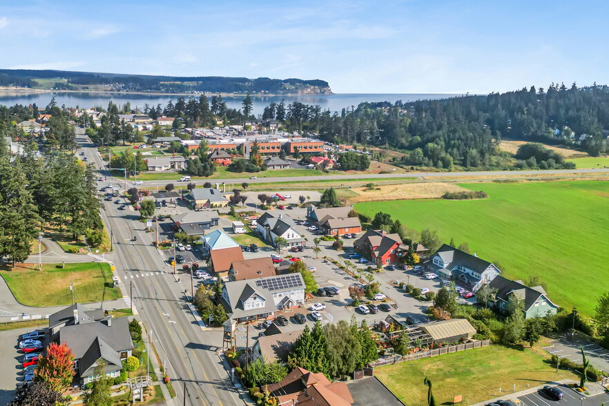 107 S Main St, Coupeville, WA for sale - Building Photo - Image 2 of 15