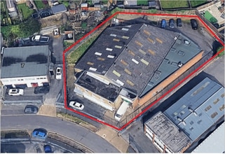 9 Hales Rd, Leeds to rent Interior Photo- Image 1 of 1