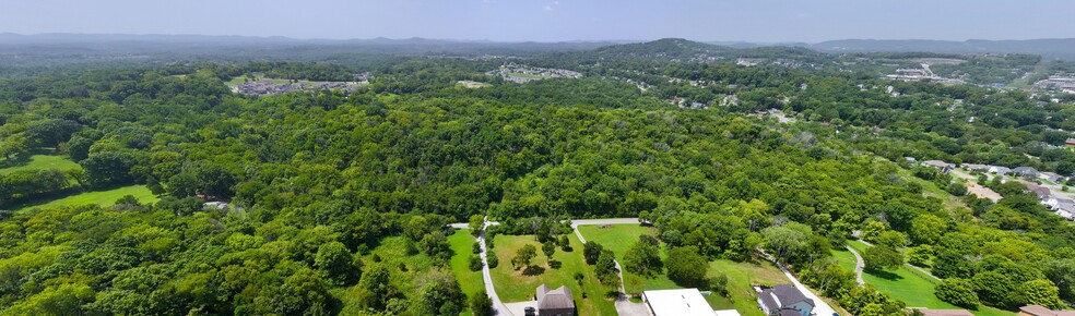 14775 Old Hickory Blvd, Antioch, TN for sale - Aerial - Image 2 of 4