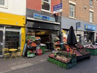 More details for 12 Orchard St, Preston - Retail for Sale