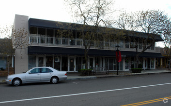 111 Main St, Los Altos, CA for rent Building Photo- Image 1 of 6