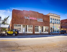 306 Main St, Edgefield, SC for sale Building Photo- Image 1 of 1