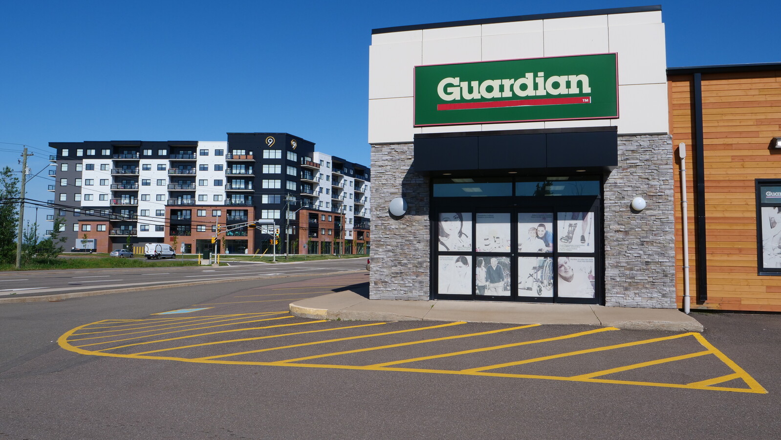 185 Acadie Av, Dieppe E1A 1G6 UK