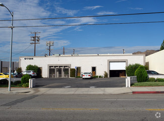 More details for 9725 Owensmouth Ave, Chatsworth, CA - Industrial for Rent