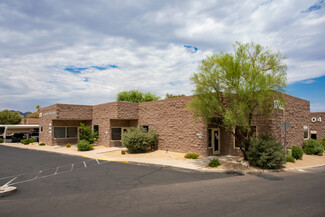 More details for 1702 W Anklam Rd, Tucson, AZ - Office for Sale