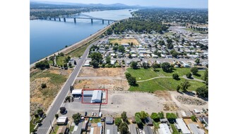 2331 W A St, Pasco WA - Commercial Property