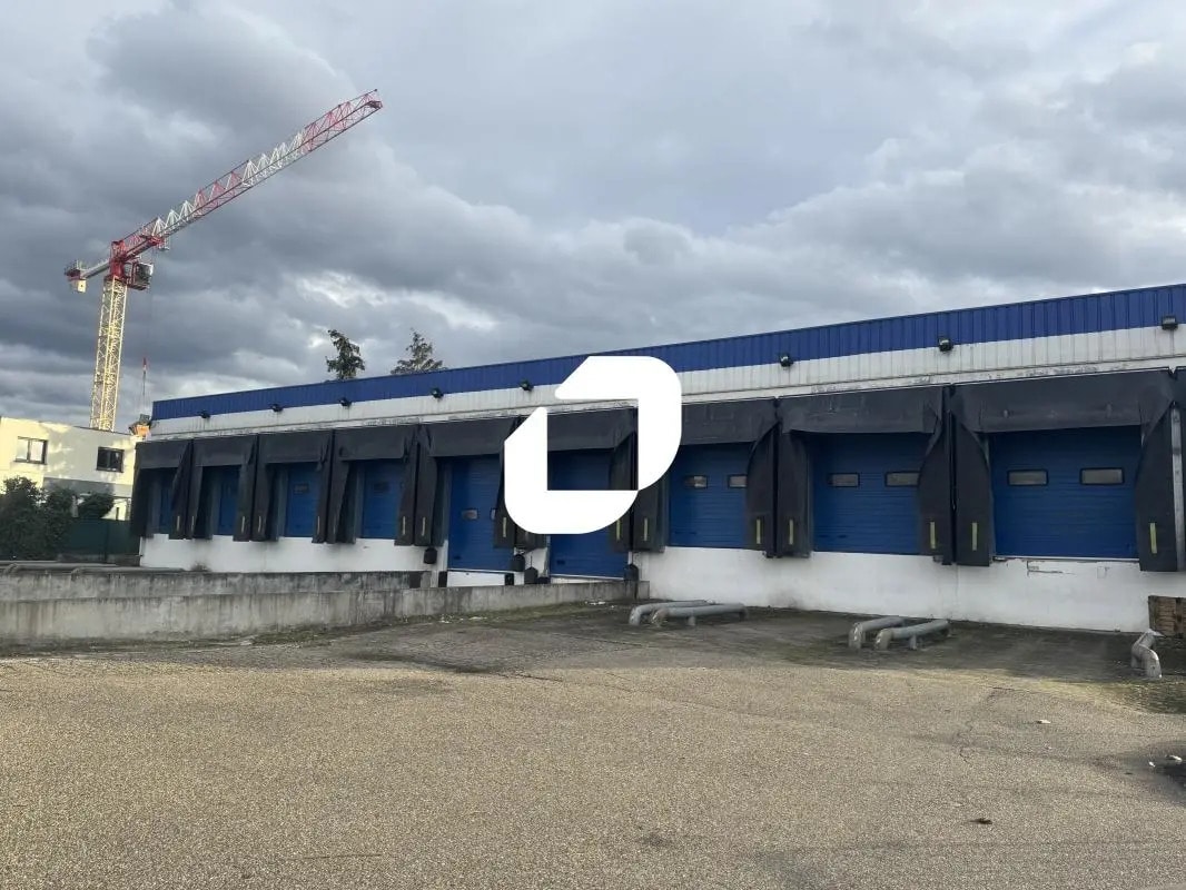 46 Route De Brumath, Souffelweyersheim to rent Building Photo- Image 1 of 13