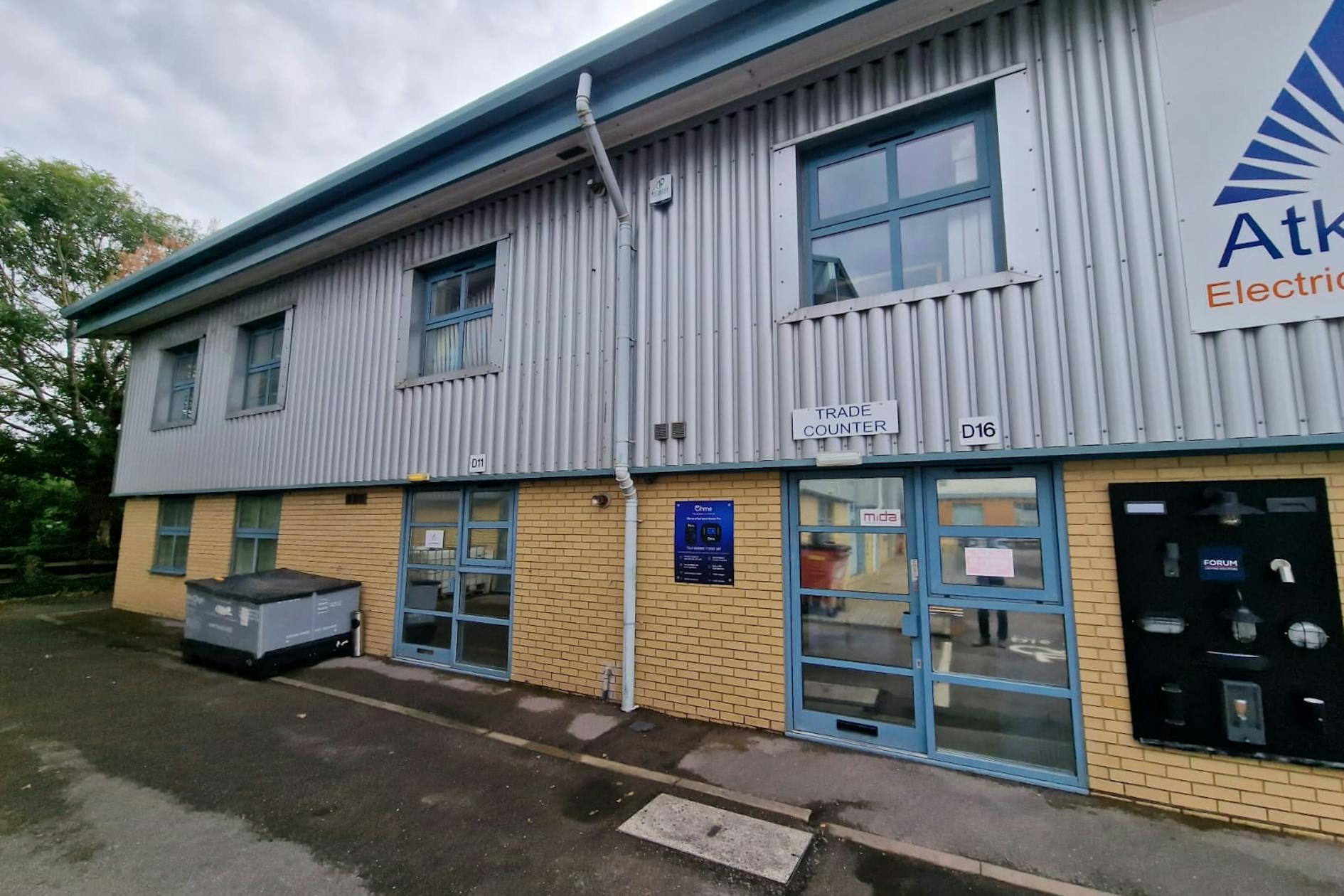 Heritage Way, Gosport for sale Building Photo- Image 1 of 1