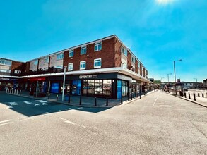 2150-2170 Coventry Rd, Birmingham to rent Building Photo- Image 1 of 1